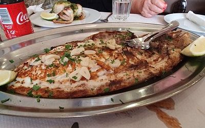 🍲 De la mar a la mesa: la ruta del pescado fresco en Abades