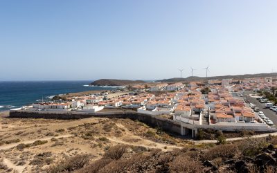 🌅 Abades: el secreto mejor guardado del sur de Tenerife