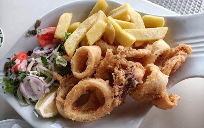 🍤 Tapas marineras imprescindibles para pedir en Abades