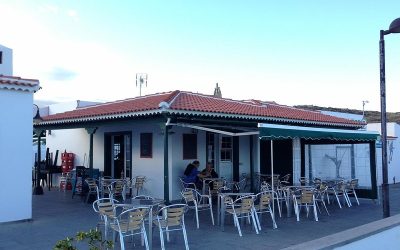 ☀️ Verano en Abades: tapas, sol y brisa marina