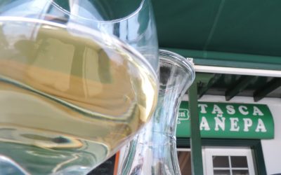 🍷 Maridajes perfectos: vinos canarios para acompañar tapas de mar